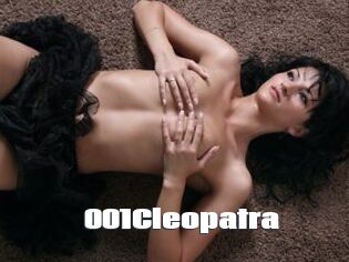 001Cleopatra