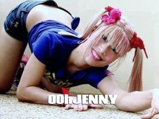 00hJENNY