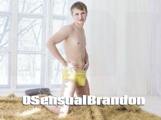 0SensualBrandon