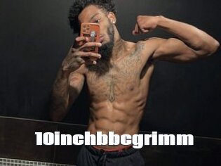 10inchbbcgrimm