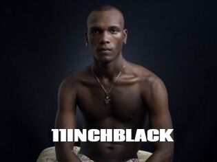 11INCHBLACK