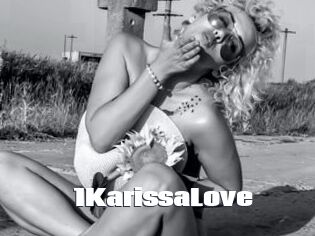 1KarissaLove