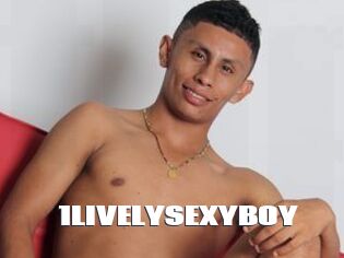 1LIVELYSEXYBOY