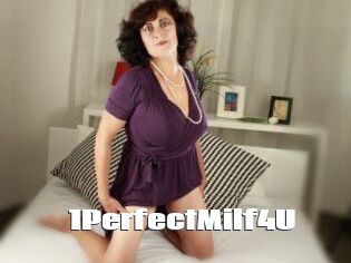 1PerfectMilf4U