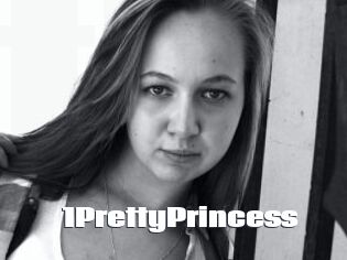 1PrettyPrincess