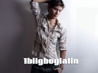 1biigboylatin