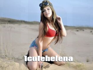 1cutehelena
