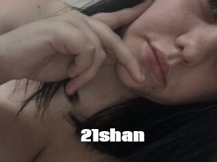 21shan