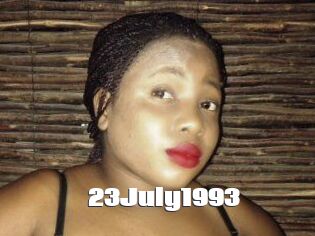 23July1993