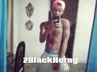 2BlackHorny