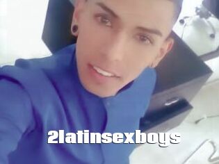 2latinsexboys