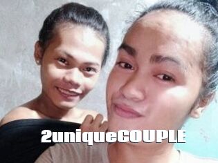 2uniqueCOUPLE