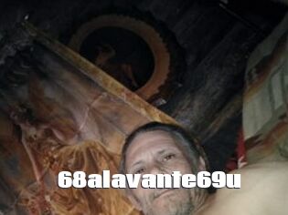 68alavante69u