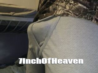 7InchOfHeaven