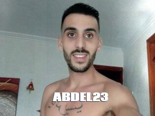 ABDEL23