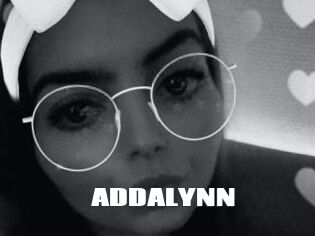 ADDALYNN