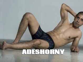 ADESHORNY