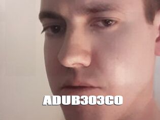 ADUB303CO