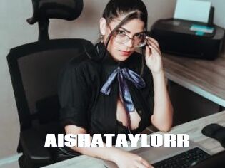 AISHATAYLORR