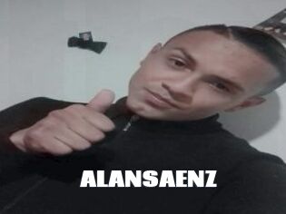 ALANSAENZ