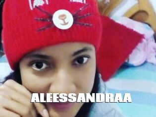 ALEESSANDRAA