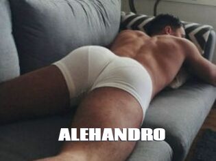 ALEHANDRO