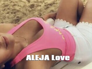 ALEJA_Love