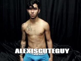 ALEXISCUTEGUY