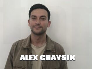 ALEX_CHAYSIK