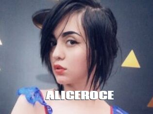 ALICEROCE