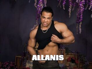 ALLANIS