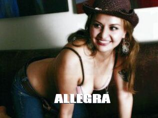 ALLEGRA