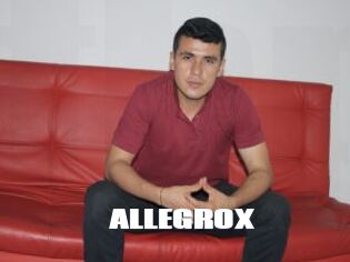 ALLEGROX