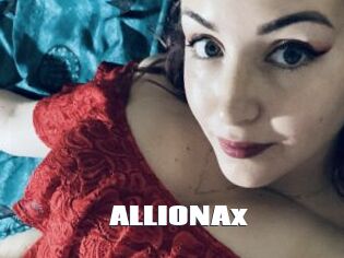 ALLIONAx