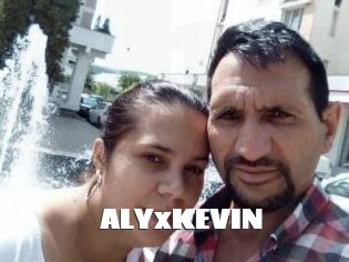 ALYxKEVIN