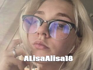 ALisaAlisa18