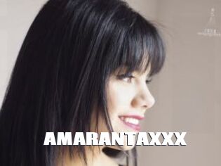 AMARANTAXXX