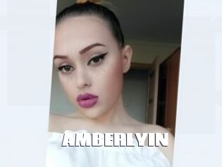 AMBERLYIN