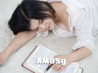 AMOSy