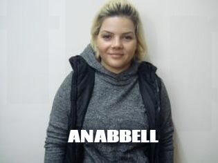 ANABBELL The hot porn