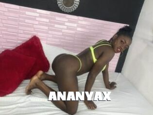 ANANYAX