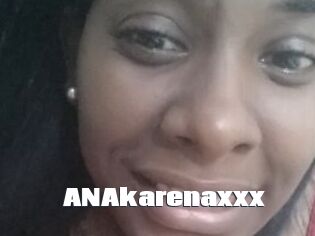 ANAkarenaxxx