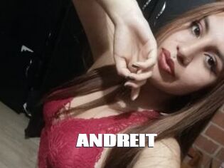 ANDREIT