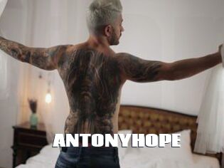ANTONYHOPE
