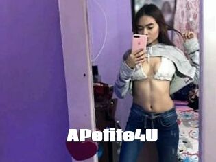 APetite4U