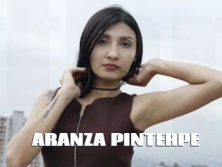 ARANZA_PINTERPE The hot porn