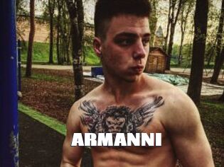 ARMANNI