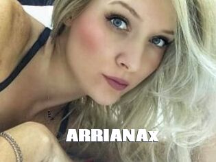 ARRIANAx