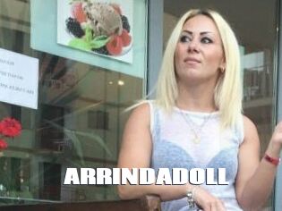 ARRINDADOLL