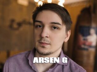 ARSEN_G